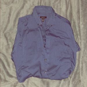 VanHeusen Button Up